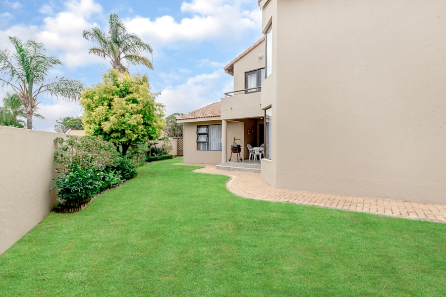 3 Bedroom Property for Sale in Sunninghill Gauteng