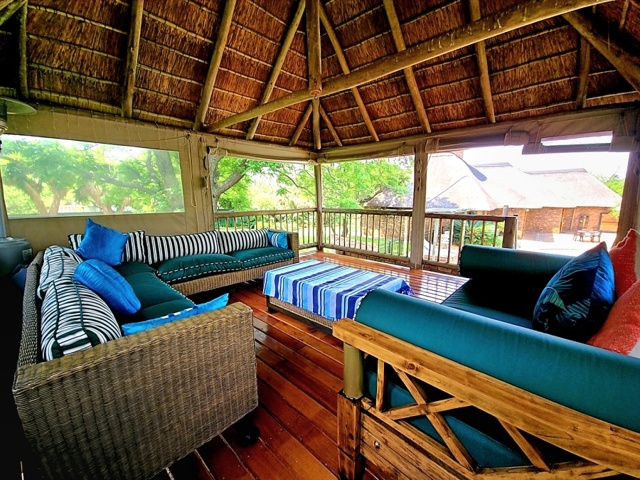 6 Bedroom Property for Sale in Montana Gauteng