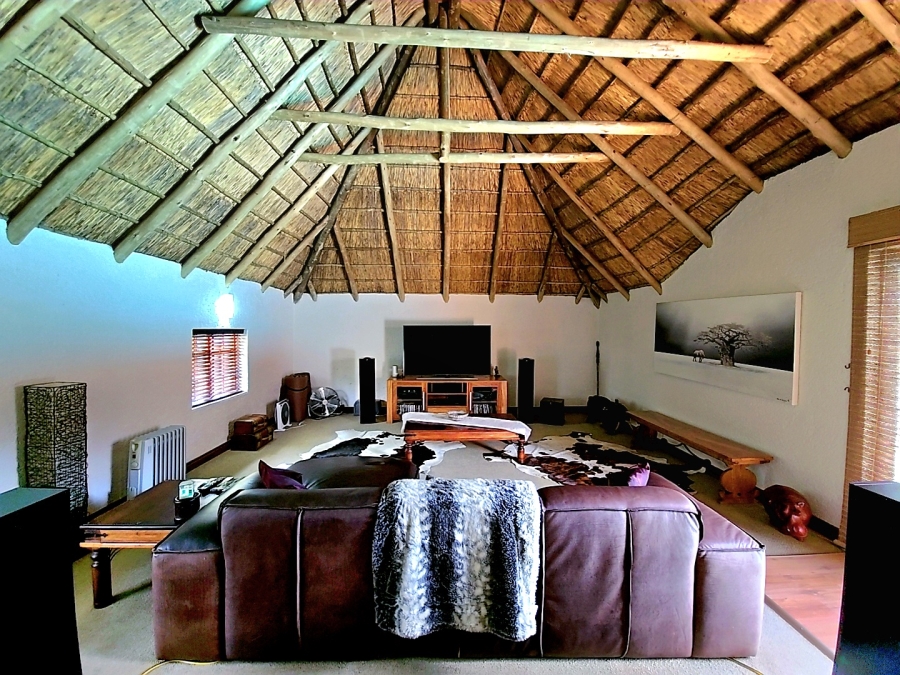 6 Bedroom Property for Sale in Montana Gauteng