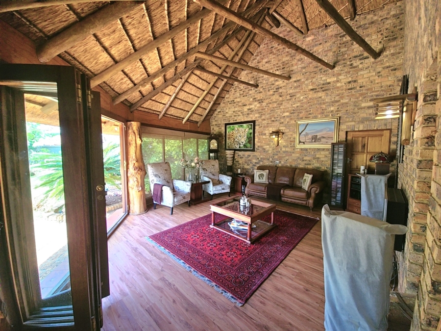 6 Bedroom Property for Sale in Montana Gauteng