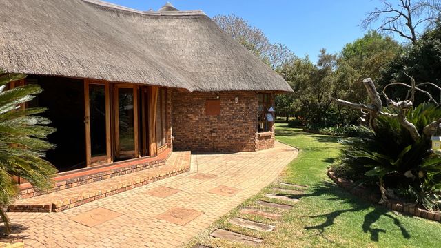 6 Bedroom Property for Sale in Montana Gauteng