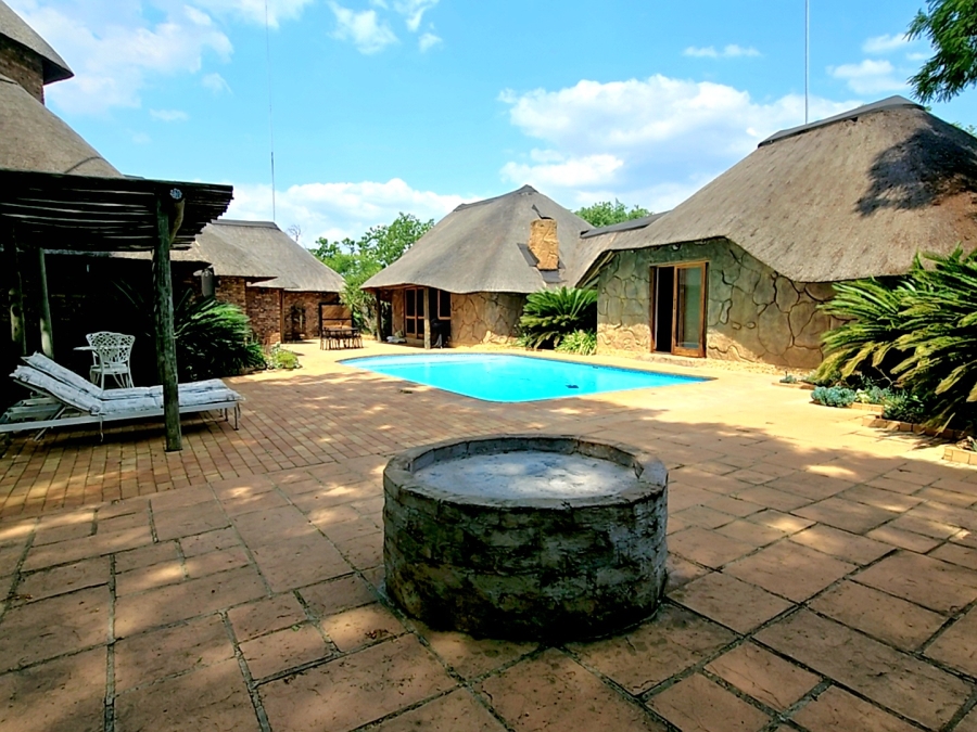 6 Bedroom Property for Sale in Montana Gauteng