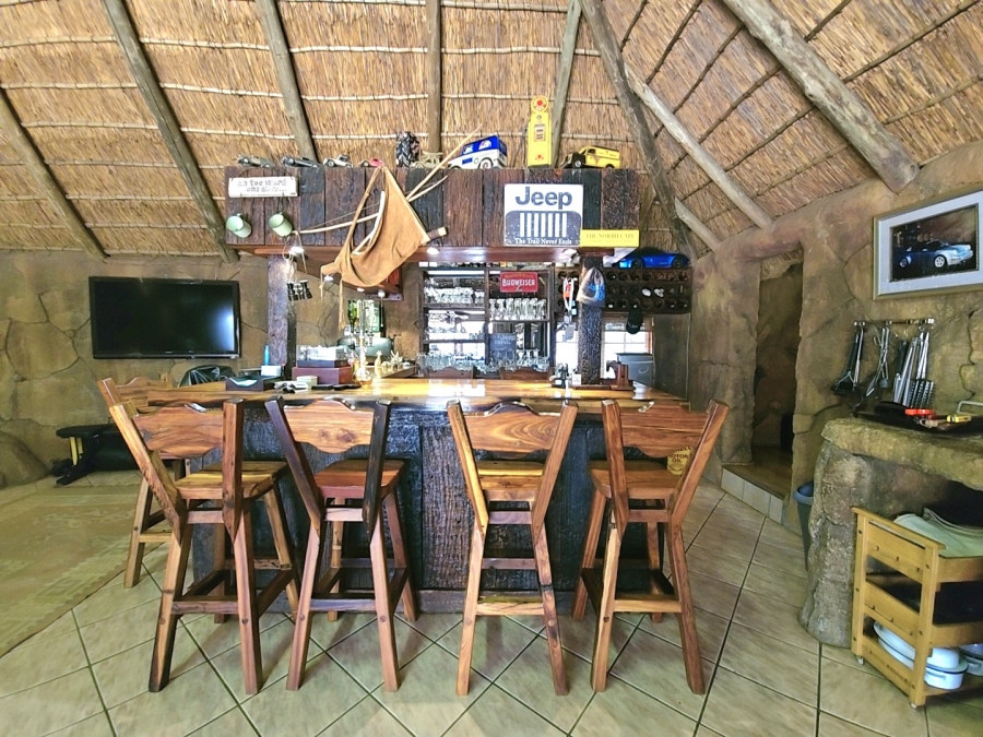 6 Bedroom Property for Sale in Montana Gauteng