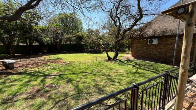 6 Bedroom Property for Sale in Montana Gauteng