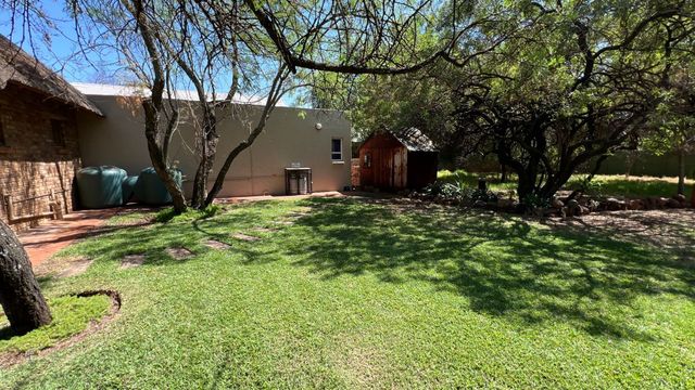 6 Bedroom Property for Sale in Montana Gauteng