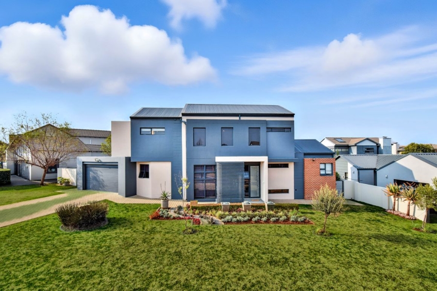 4 Bedroom Property for Sale in Midstream Meadows Gauteng