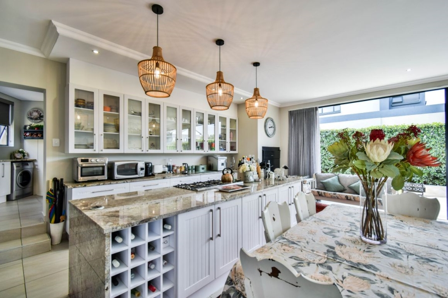 4 Bedroom Property for Sale in Midstream Meadows Gauteng