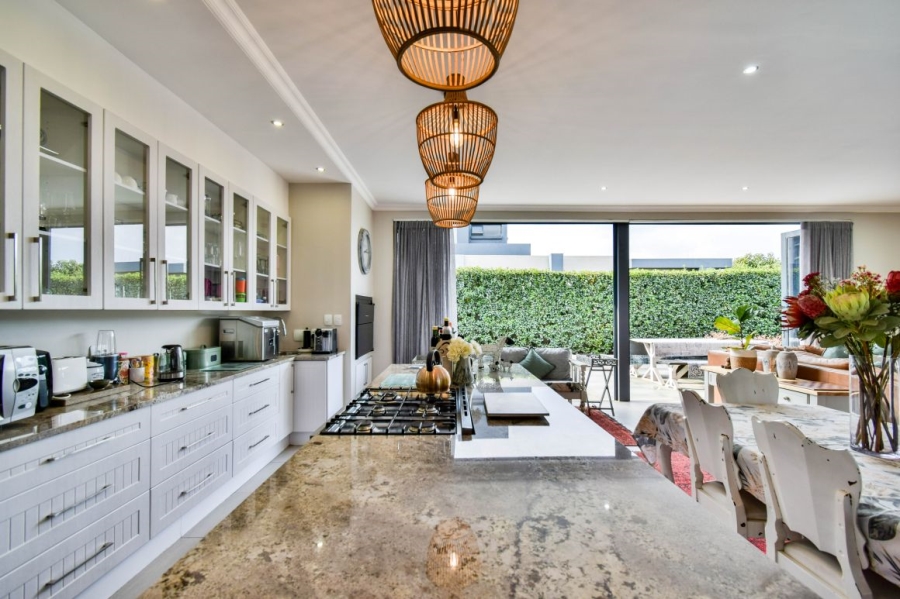 4 Bedroom Property for Sale in Midstream Meadows Gauteng