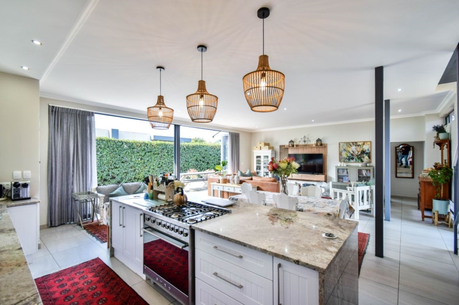 4 Bedroom Property for Sale in Midstream Meadows Gauteng