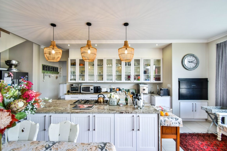 4 Bedroom Property for Sale in Midstream Meadows Gauteng