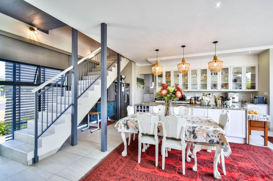 4 Bedroom Property for Sale in Midstream Meadows Gauteng