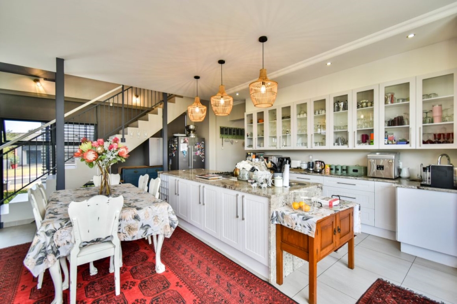 4 Bedroom Property for Sale in Midstream Meadows Gauteng