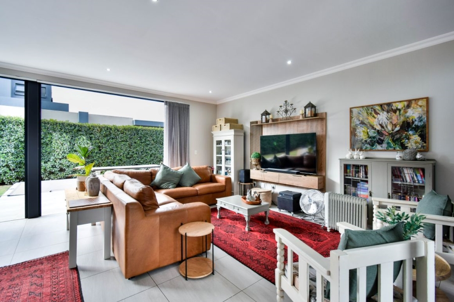 4 Bedroom Property for Sale in Midstream Meadows Gauteng