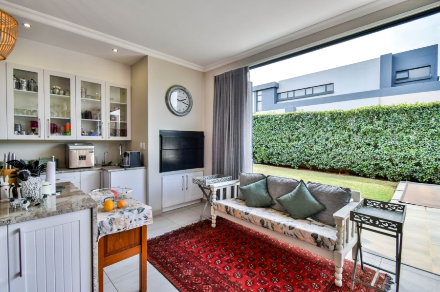 4 Bedroom Property for Sale in Midstream Meadows Gauteng