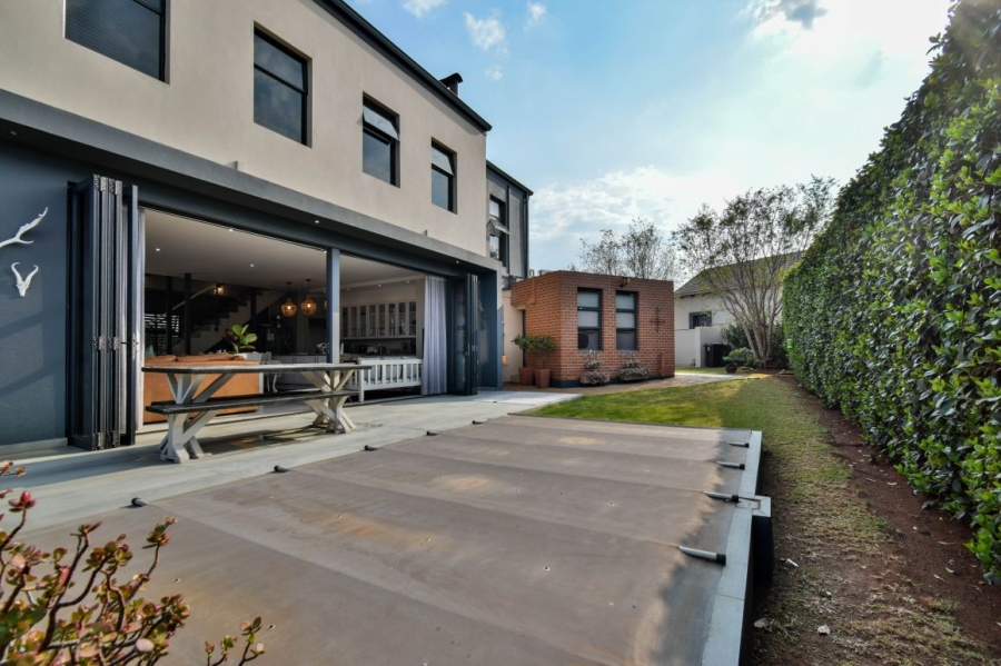 4 Bedroom Property for Sale in Midstream Meadows Gauteng