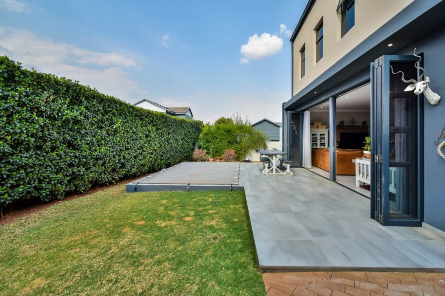 4 Bedroom Property for Sale in Midstream Meadows Gauteng