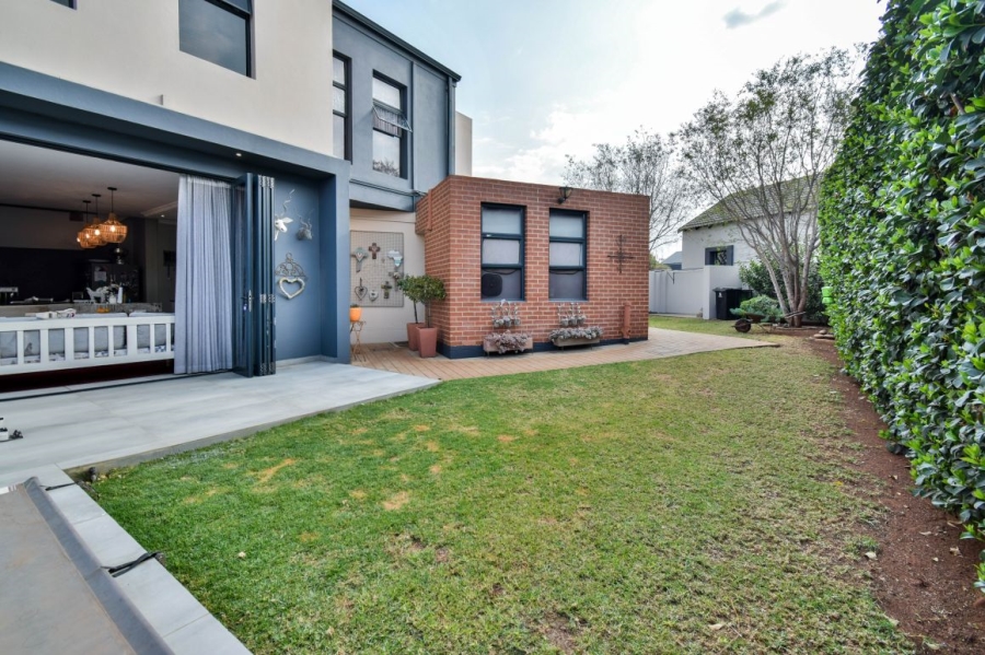 4 Bedroom Property for Sale in Midstream Meadows Gauteng