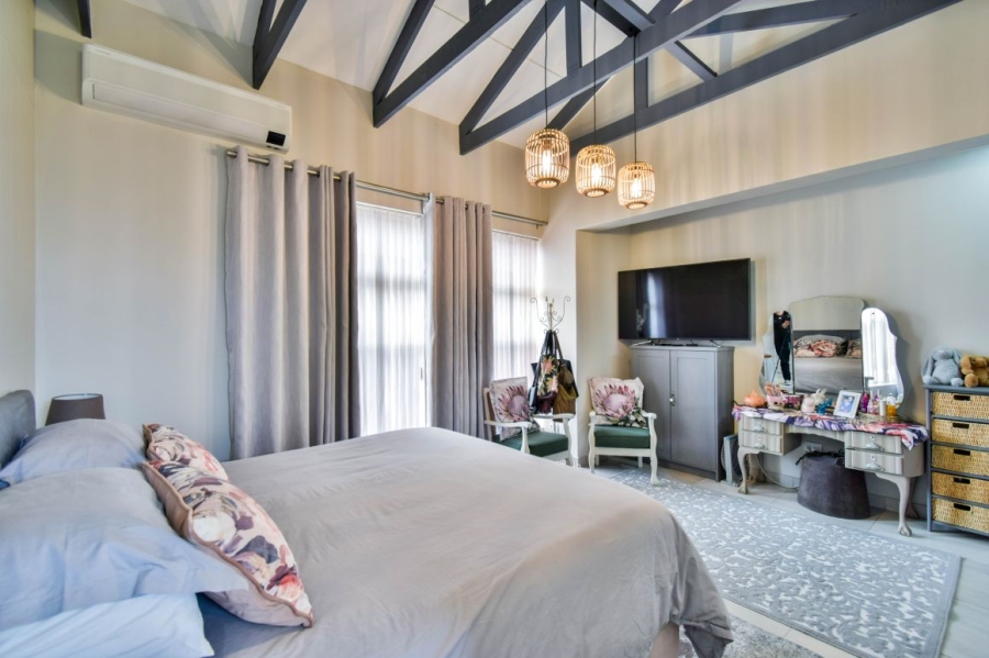 4 Bedroom Property for Sale in Midstream Meadows Gauteng