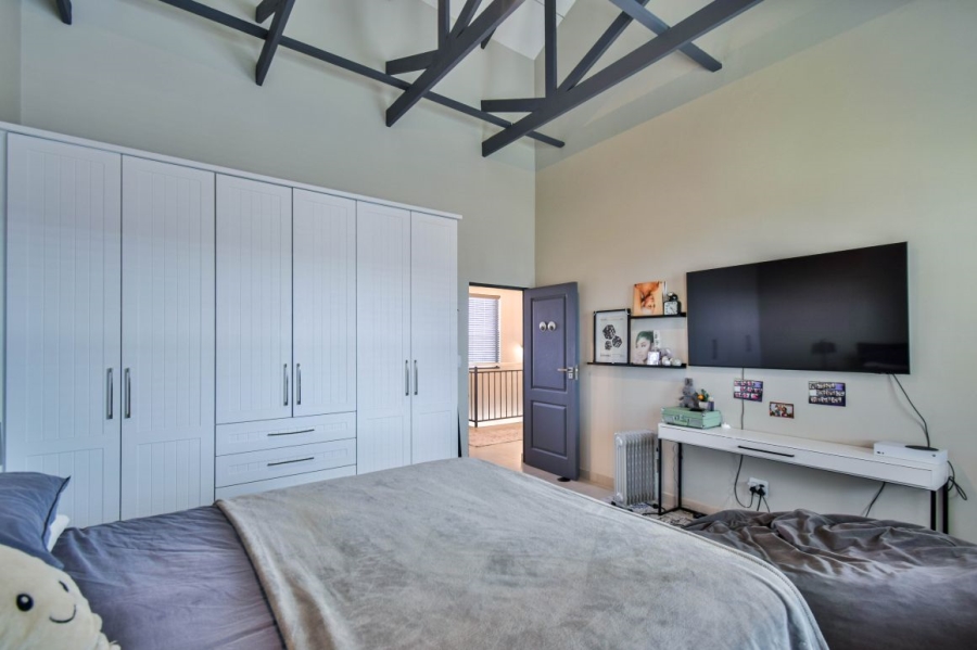 4 Bedroom Property for Sale in Midstream Meadows Gauteng