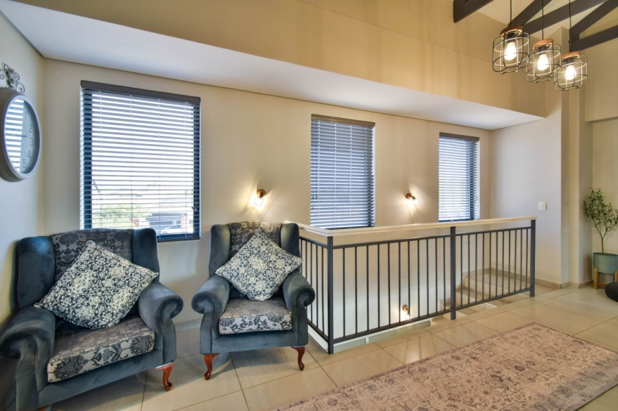 4 Bedroom Property for Sale in Midstream Meadows Gauteng