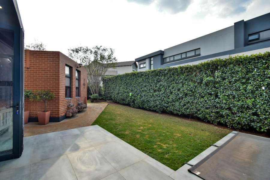 4 Bedroom Property for Sale in Midstream Meadows Gauteng