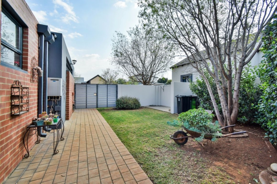 4 Bedroom Property for Sale in Midstream Meadows Gauteng