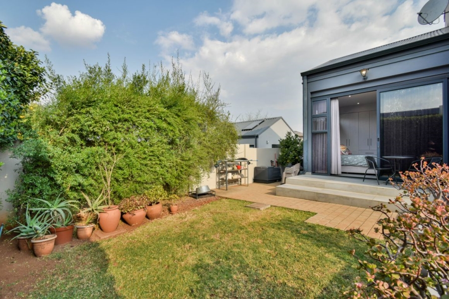 4 Bedroom Property for Sale in Midstream Meadows Gauteng