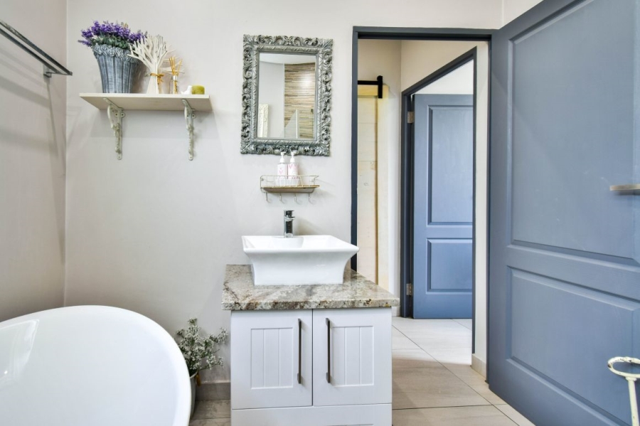 4 Bedroom Property for Sale in Midstream Meadows Gauteng