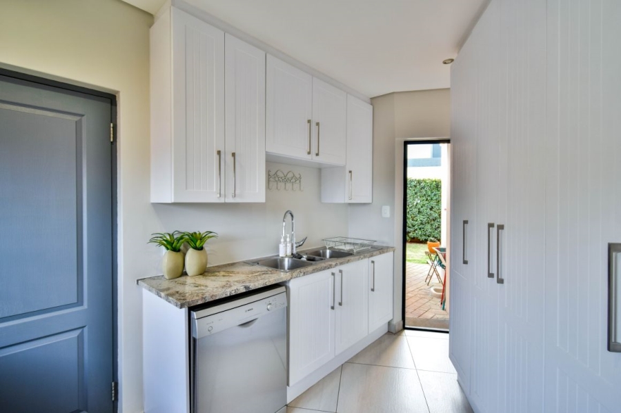 4 Bedroom Property for Sale in Midstream Meadows Gauteng