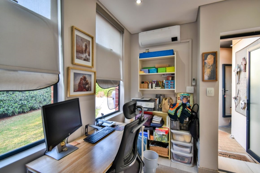 4 Bedroom Property for Sale in Midstream Meadows Gauteng