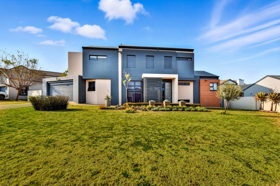 4 Bedroom Property for Sale in Midstream Meadows Gauteng