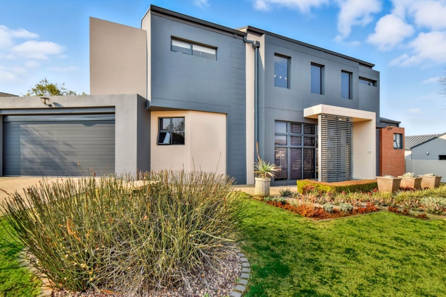 4 Bedroom Property for Sale in Midstream Meadows Gauteng