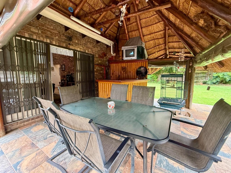 3 Bedroom Property for Sale in Dorandia Gauteng