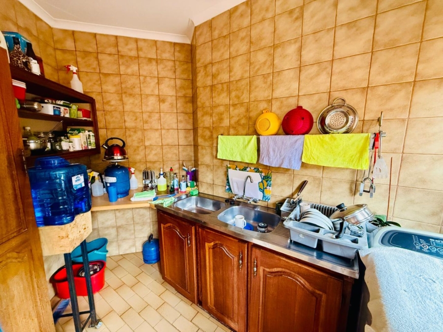 4 Bedroom Property for Sale in Amandasig Gauteng