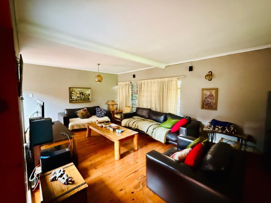 4 Bedroom Property for Sale in Amandasig Gauteng