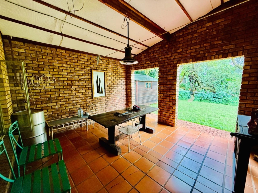 4 Bedroom Property for Sale in Amandasig Gauteng