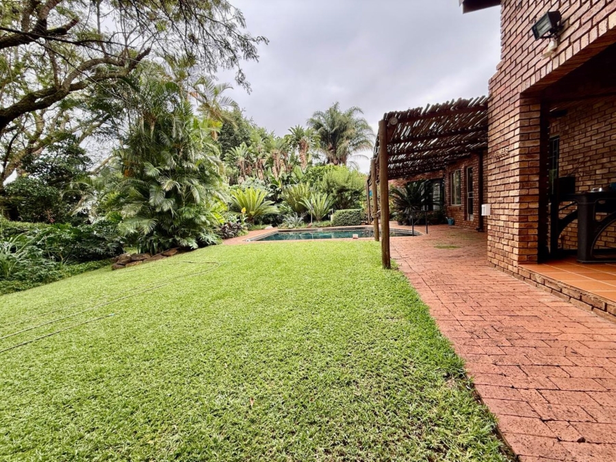 4 Bedroom Property for Sale in Amandasig Gauteng