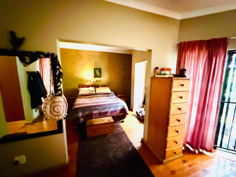 4 Bedroom Property for Sale in Amandasig Gauteng