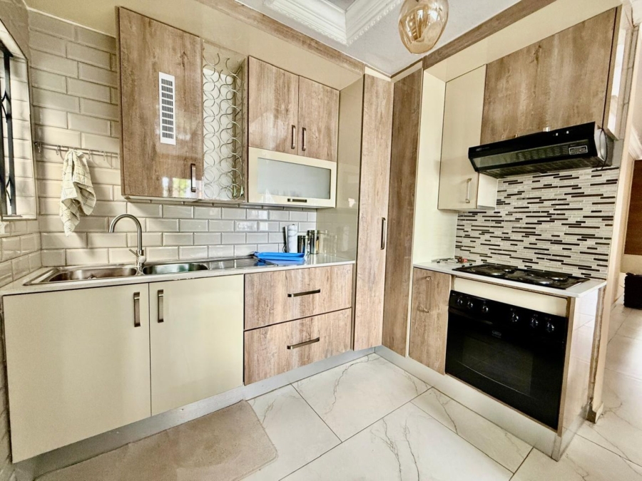 4 Bedroom Property for Sale in Chantelle Gauteng