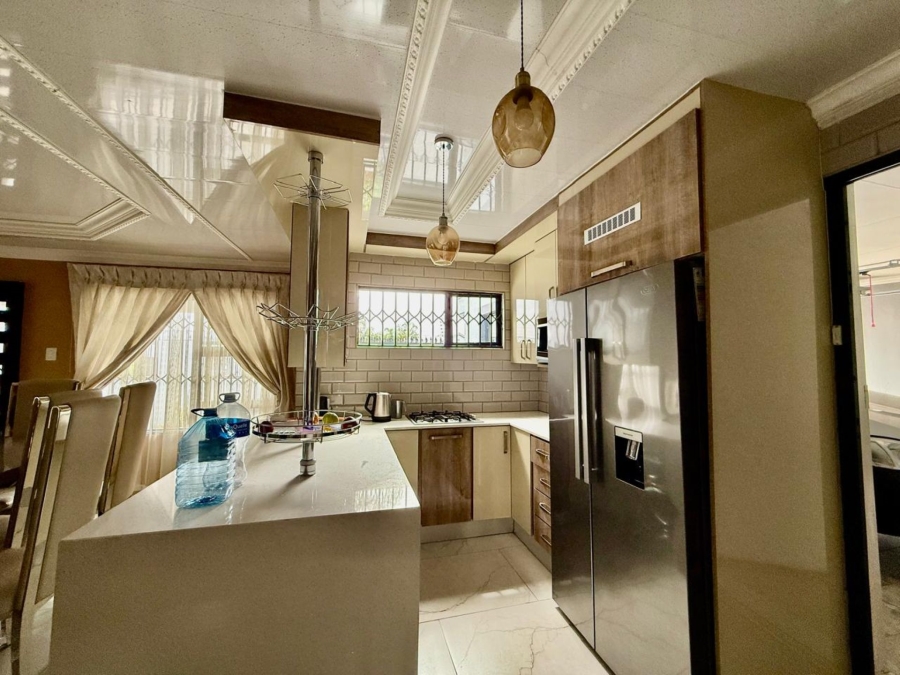 4 Bedroom Property for Sale in Chantelle Gauteng