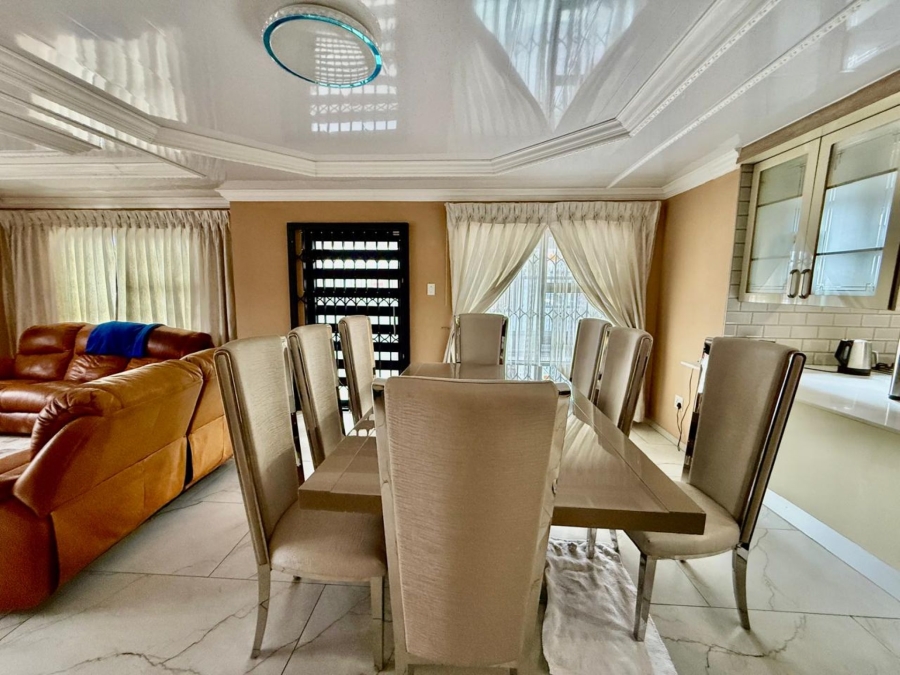 4 Bedroom Property for Sale in Chantelle Gauteng