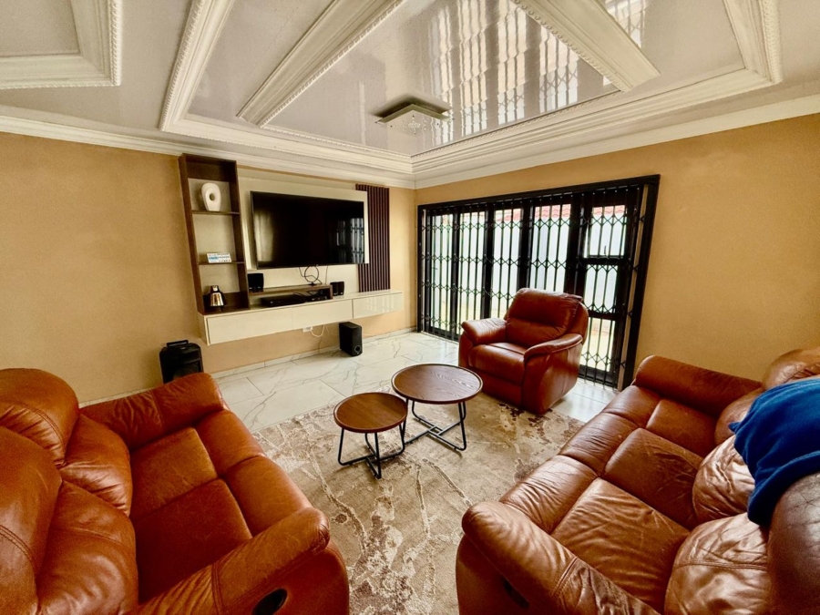 4 Bedroom Property for Sale in Chantelle Gauteng