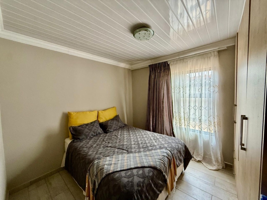 4 Bedroom Property for Sale in Chantelle Gauteng