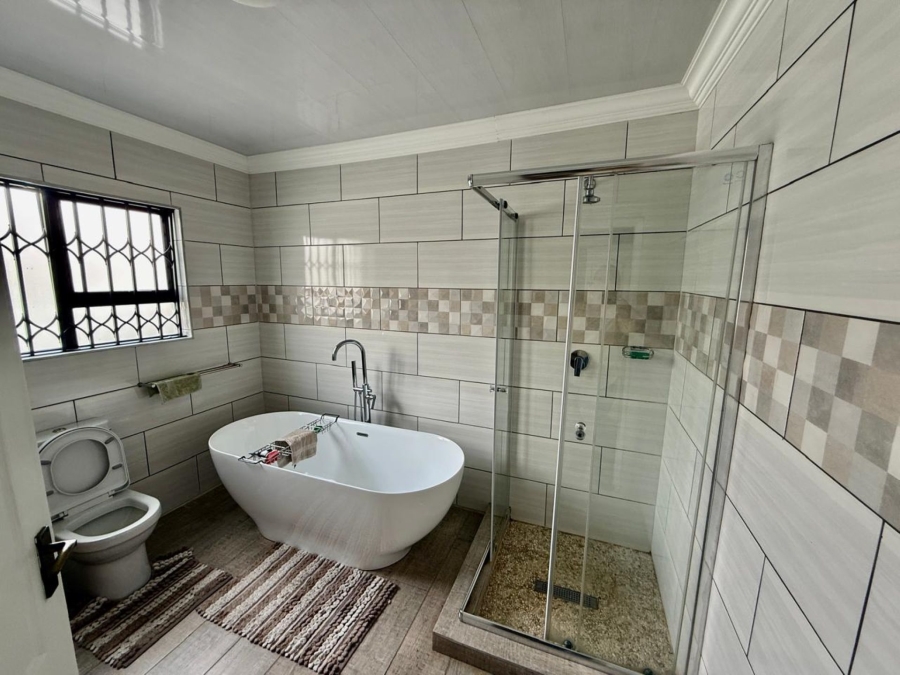 4 Bedroom Property for Sale in Chantelle Gauteng