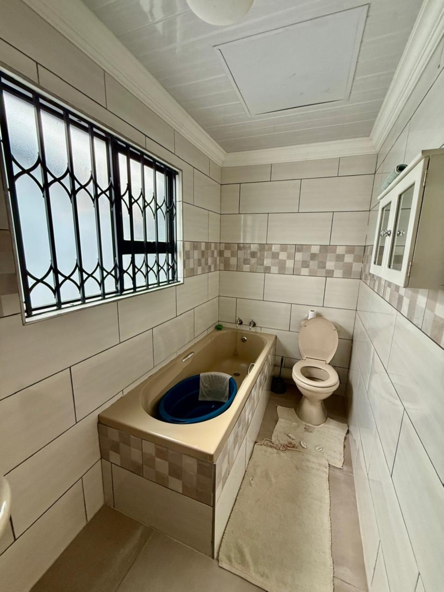 4 Bedroom Property for Sale in Chantelle Gauteng