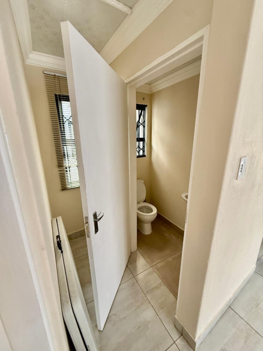 4 Bedroom Property for Sale in Chantelle Gauteng