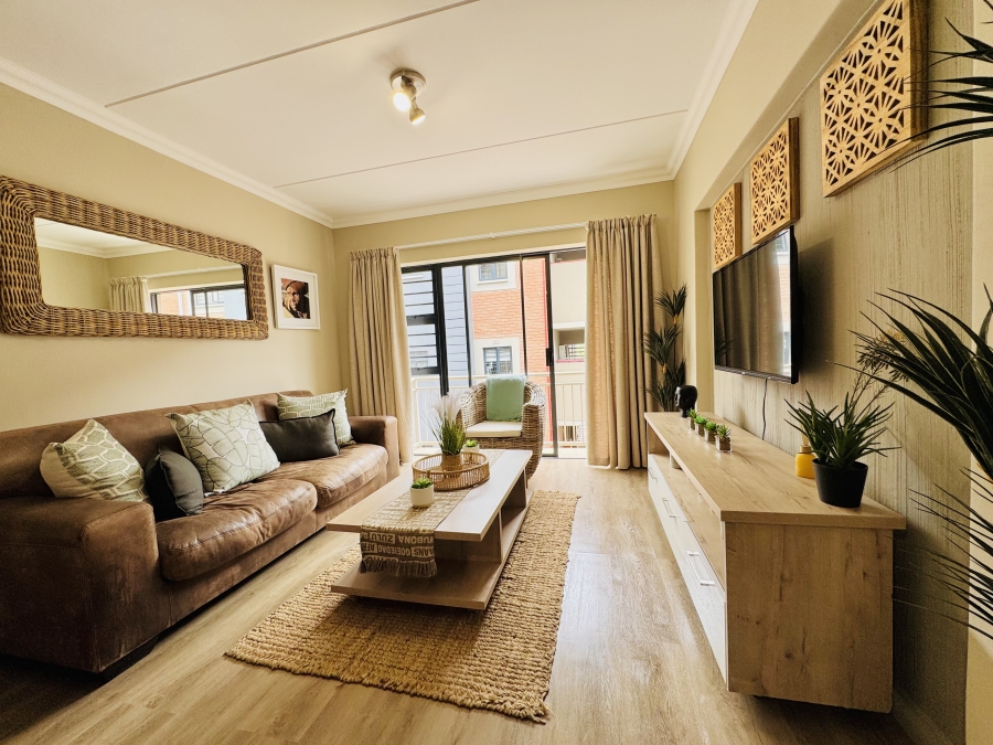 3 Bedroom Property for Sale in Roodepark Eco Estate Gauteng