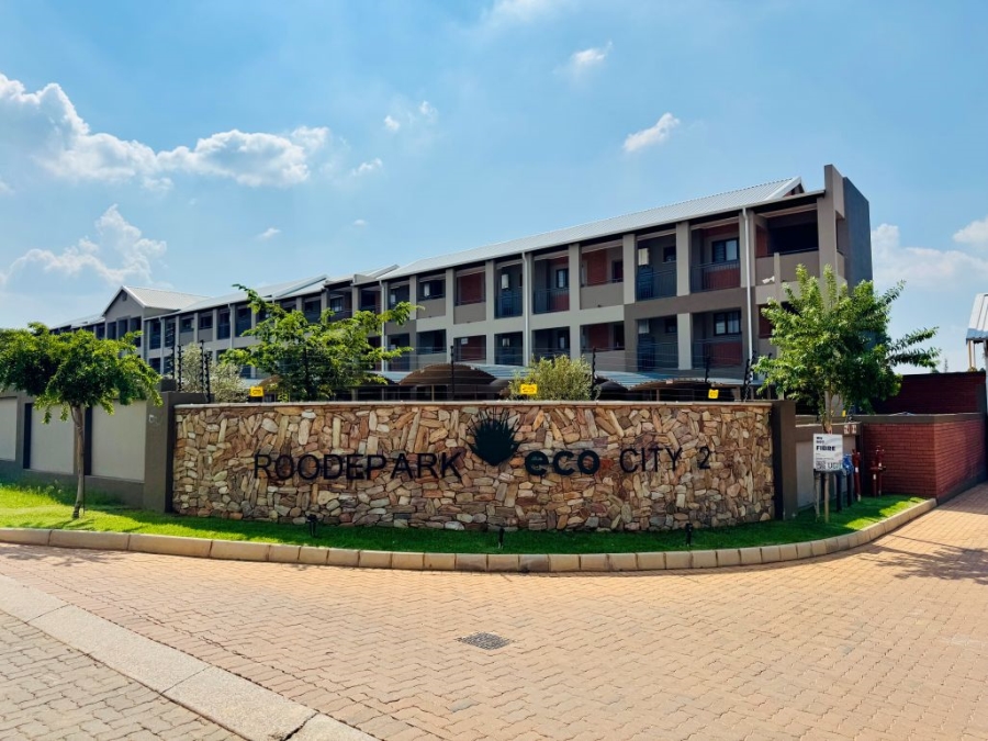 3 Bedroom Property for Sale in Roodepark Eco Estate Gauteng
