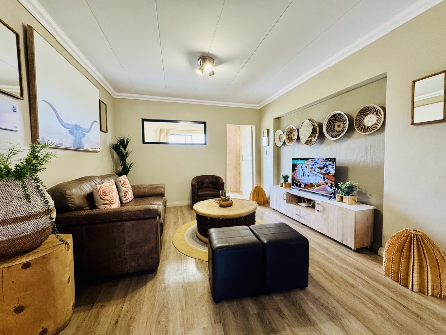 3 Bedroom Property for Sale in Roodepark Eco Estate Gauteng