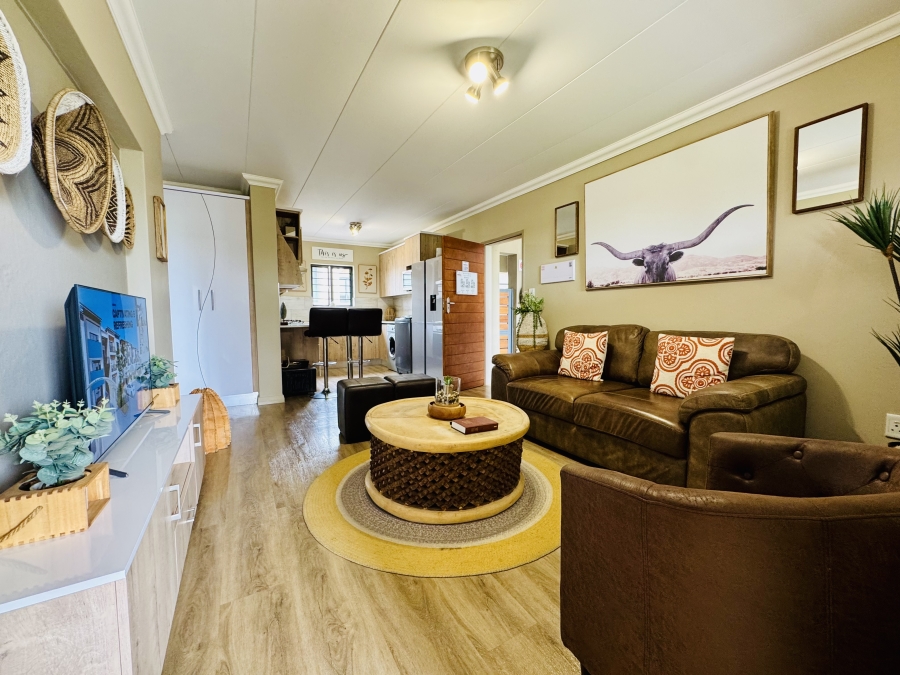 3 Bedroom Property for Sale in Roodepark Eco Estate Gauteng